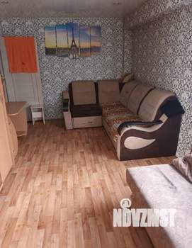 1-к квартира, на длительный срок, 31м2, 2/5 этаж