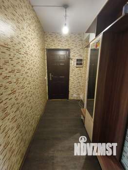 1-к квартира, на длительный срок, 34м2, 1/5 этаж