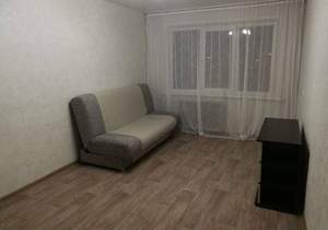 1-к квартира, на длительный срок, 31м2, 5/5 этаж