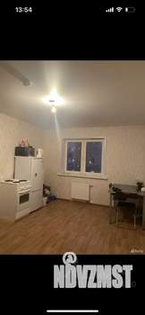 1-к квартира, на длительный срок, 35м2, 14/17 этаж