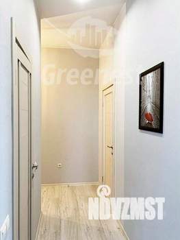 2-к квартира, на длительный срок, 48м2, 16/16 этаж