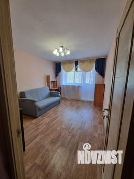 3-к квартира, на длительный срок, 60м2, 2/4 этаж