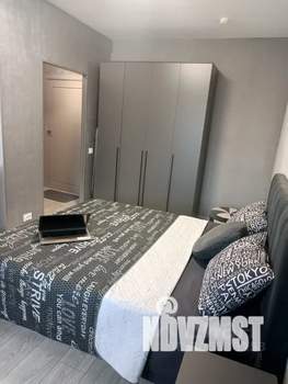 Студия квартира, посуточно, 29м2, 1/9 этаж