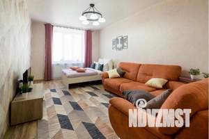 2-к квартира, посуточно, 49м2, 4/4 этаж