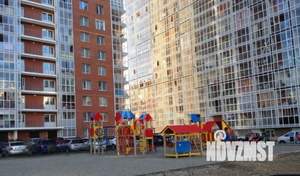 2-к квартира, на длительный срок, 56м2, 15/15 этаж