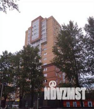 2-к квартира, посуточно, 54м2, 1/1 этаж