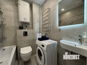 2-к квартира, посуточно, 50м2, 1/1 этаж