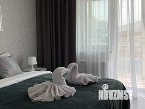 1-к квартира, посуточно, 30м2, 5/9 этаж