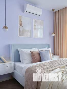 Студия квартира, посуточно, 30м2, 9/18 этаж