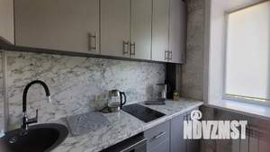 2-к квартира, посуточно, 50м2, 3/5 этаж