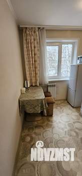 1-к квартира, на длительный срок, 31м2, 3/5 этаж