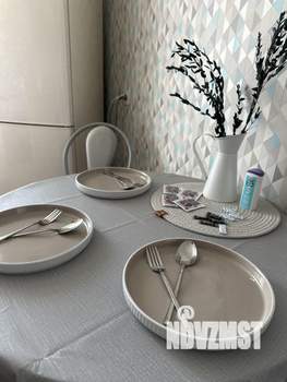 2-к квартира, посуточно, 59м2, 9/9 этаж