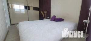 3-к квартира, посуточно, 70м2, 1/1 этаж