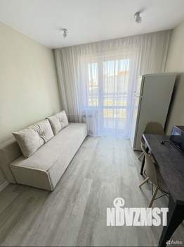 1-к квартира, на длительный срок, 32м2, 10/18 этаж