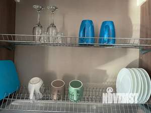 Студия квартира, посуточно, 35м2, 11/12 этаж