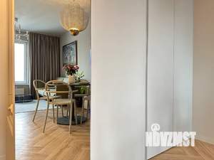 2-к квартира, посуточно, 40м2, 12/16 этаж