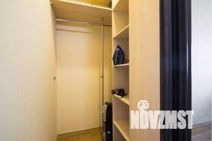 2-к квартира, посуточно, 75м2, 5/15 этаж