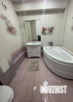 Студия квартира, на длительный срок, 45м2, 4/12 этаж