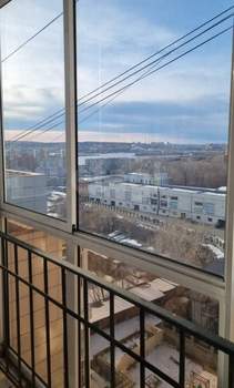 1-к квартира, на длительный срок, 34м2, 11/12 этаж