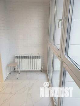 1-к квартира, посуточно, 39м2, 1/1 этаж