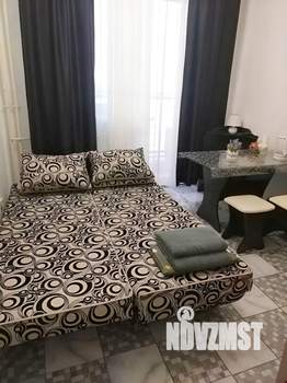 1-к квартира, посуточно, 40м2, 4/9 этаж