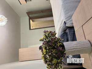 2-к квартира, посуточно, 54м2, 1/1 этаж