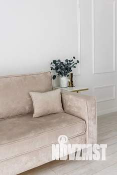 1-к квартира, посуточно, 43м2, 8/18 этаж