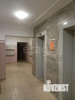 2-к квартира, на длительный срок, 46м2, 13/15 этаж