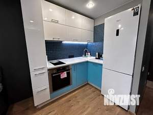 Студия квартира, посуточно, 22м2, 15/18 этаж