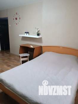 1-к квартира, посуточно, 35м2, 1/5 этаж