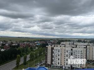 1-к квартира, на длительный срок, 43м2, 14/18 этаж