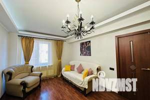 2-к квартира, посуточно, 68м2, 8/10 этаж