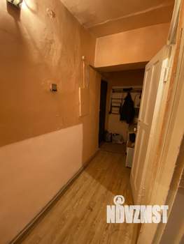 1-к квартира, на длительный срок, 33м2, 3/4 этаж