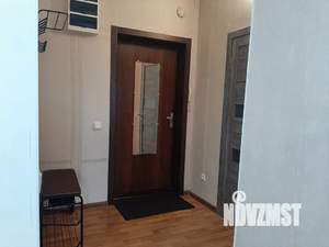 1-к квартира, посуточно, 42м2, 2/15 этаж