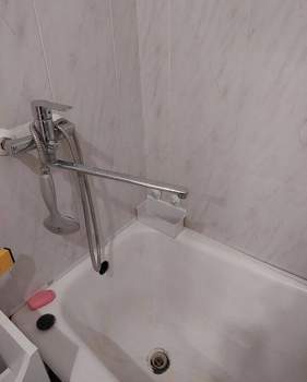 2-к квартира, на длительный срок, 45м2, 3/5 этаж