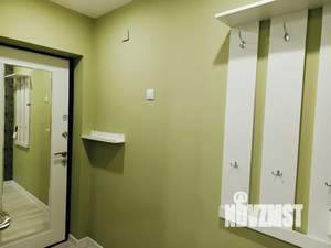 1-к квартира, посуточно, 32м2, 3/5 этаж