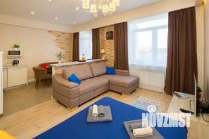 1-к квартира, посуточно, 38м2, 9/10 этаж