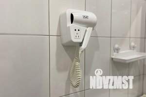 1-к квартира, посуточно, 20м2, 2/4 этаж