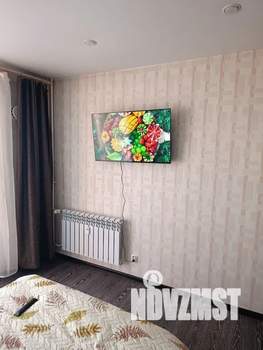 Студия квартира, посуточно, 30м2, 12/14 этаж