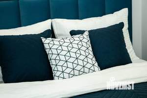 Студия квартира, посуточно, 15м2, 1/9 этаж