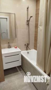 Студия квартира, на длительный срок, 31м2, 7/18 этаж