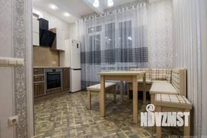 2-к квартира, на длительный срок, 65м2, 15/17 этаж