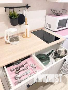 2-к квартира, посуточно, 31м2, 3/4 этаж