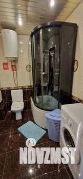 1-к квартира, посуточно, 40м2, 13/16 этаж