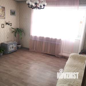 1-к квартира, на длительный срок, 37м2, 5/5 этаж