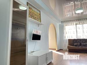 2-к квартира, на длительный срок, 80м2, 3/12 этаж