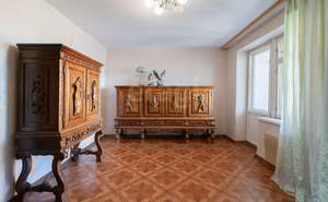 5-к квартира, на длительный срок, 156м2, 6/6 этаж