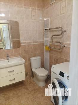 1-к квартира, на длительный срок, 40м2, 8/11 этаж