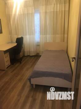 3-к квартира, на длительный срок, 65м2, 7/9 этаж