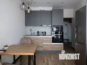 2-к квартира, посуточно, 39м2, 12/15 этаж